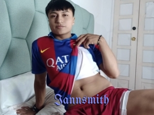 Iannsmith