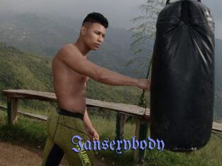 Ian_sexybody