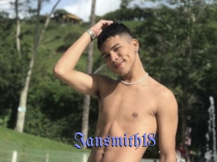 Iansmith18