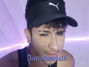 Ianvalencia18