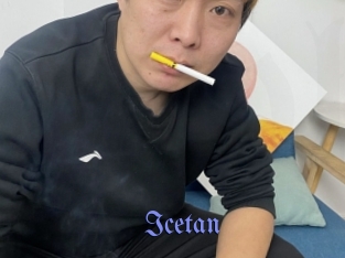 Icetan