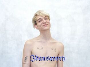 Idansavory