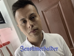 Iensumerhalder