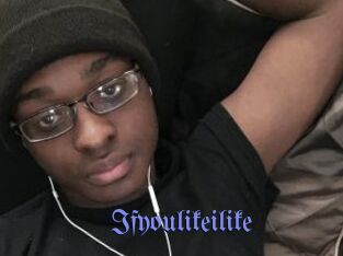 Ifyoulikeilike