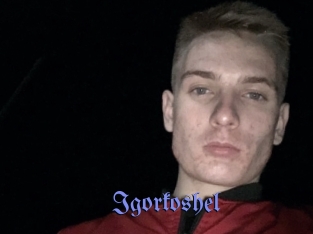 Igorkoshel