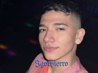 Igorpierro