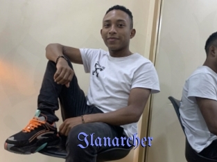 Ilanarcher