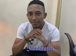 Ilanbrown