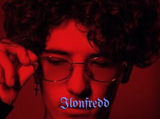 Ilonfredd