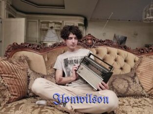 Ilonwilson