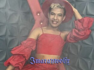 Imaraywolfx