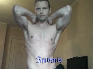 Imdenis
