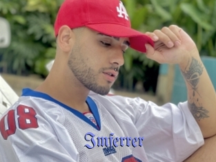 imferrer Gay Buzz