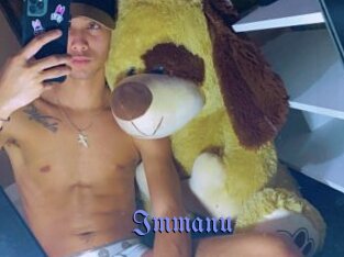 Immanu