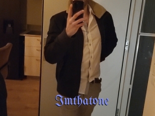 Imthatone