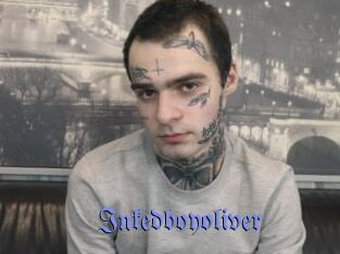 Inkedboyoliver