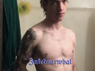 Inkednarwhal
