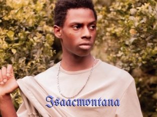 Isaacmontana