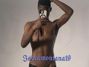 Isaacmontana19