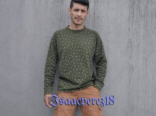 Isaacperez18