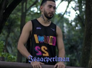 Isaacperlman