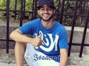 Isaacray