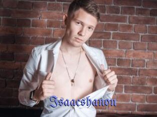 Isaacshanon