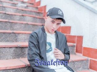 Isaakefron