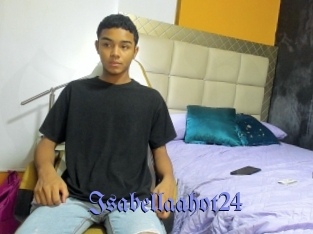 Isabellaahot24
