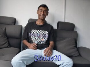 Isaias20