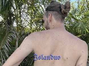 Islanduo