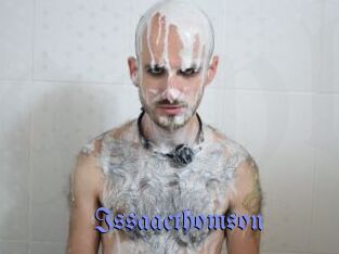 Issaacthomson