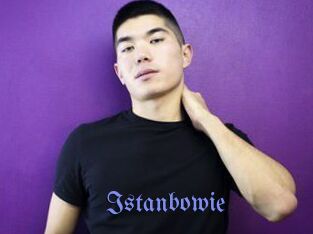 Istanbowie