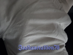 Italianstallion70