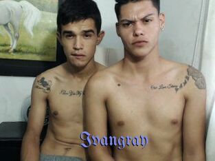 Ivangray