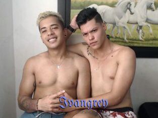 Ivangrey