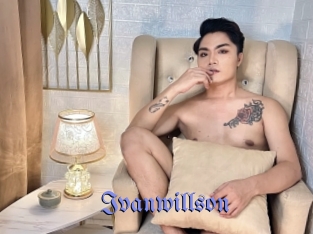 Ivanwillson