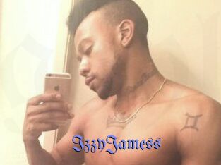 IzzyJamess