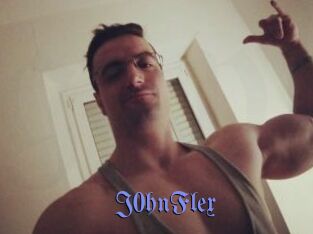 J0hnFlex