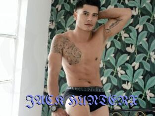 JACK_HUNTERX