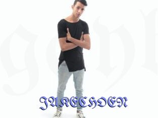JAKECHOEN