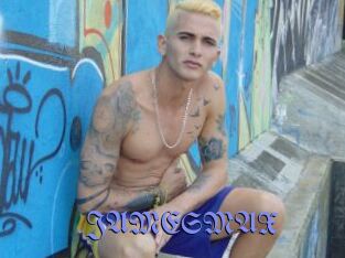 JAMESMAX