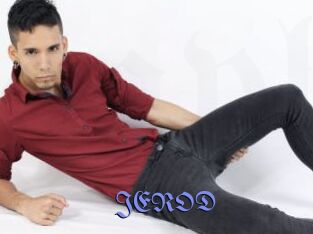 JEROD