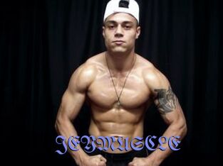 JEYMUSCLE