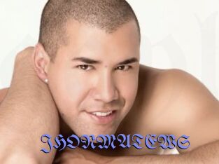 JHONMATEWS