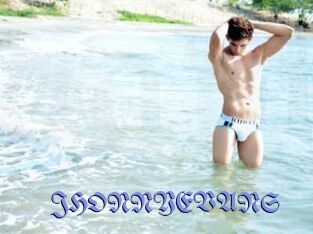 JHONNYEVANS