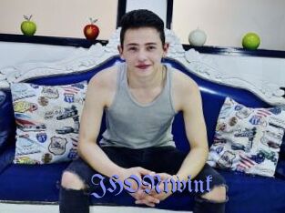 JHONtwink