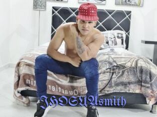 JHOSUAsmith