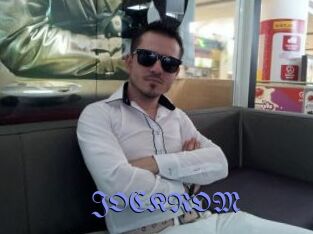 JOCKROM