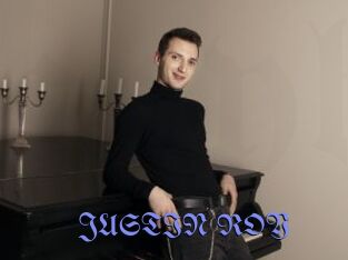 JUSTIN_ROY